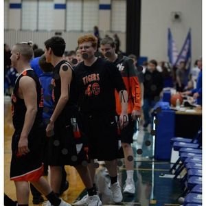 Meet your Posher, Logan